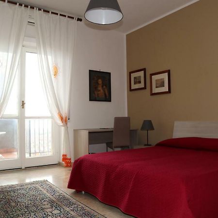 Apartament Casa Antonellina Neapol Zewnętrze zdjęcie