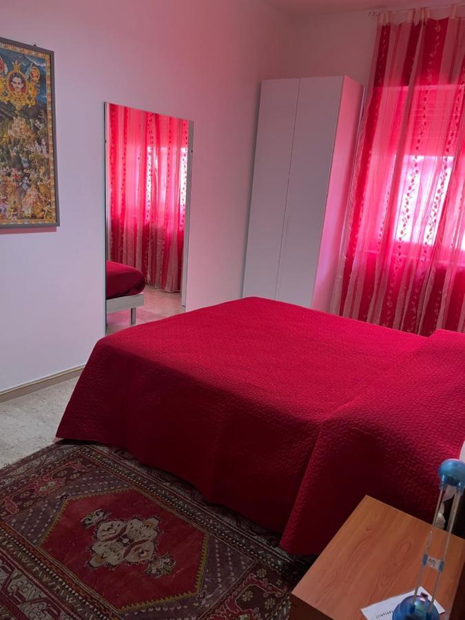Apartament Casa Antonellina Neapol Zewnętrze zdjęcie