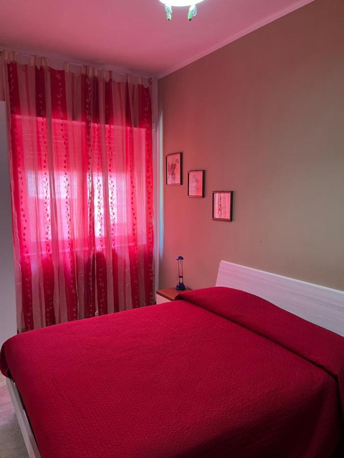 Apartament Casa Antonellina Neapol Zewnętrze zdjęcie