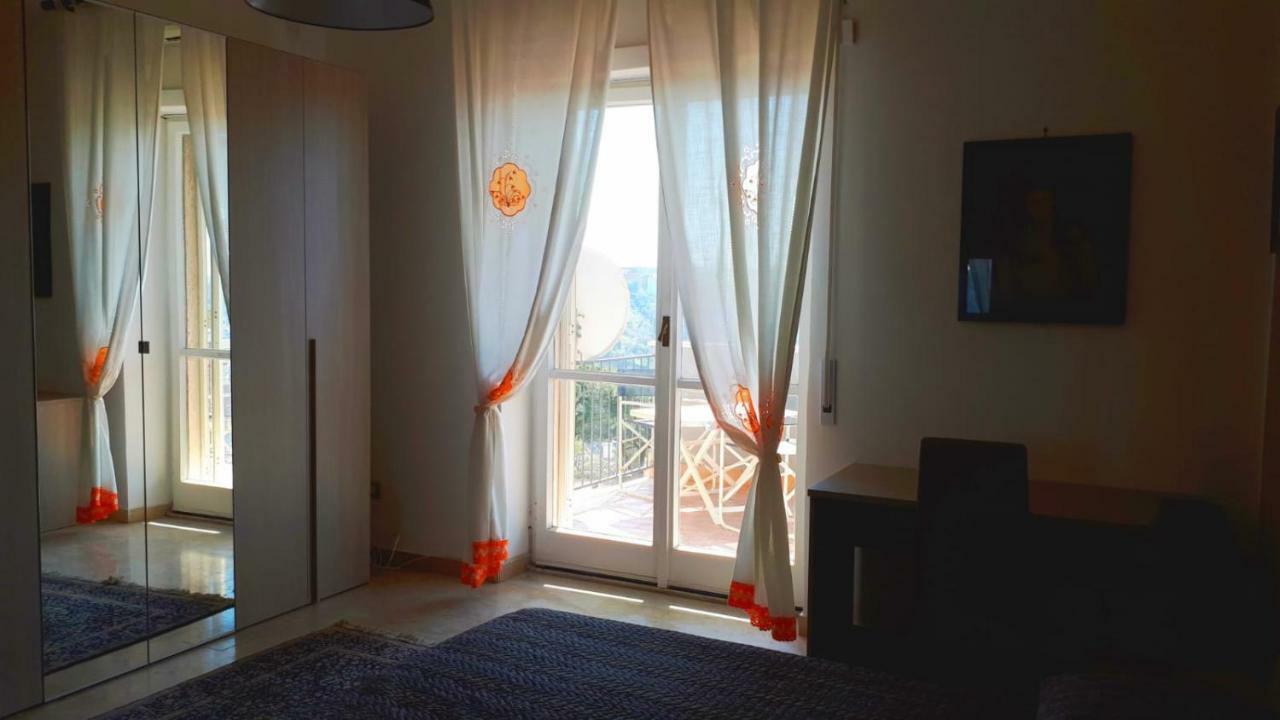 Apartament Casa Antonellina Neapol Zewnętrze zdjęcie