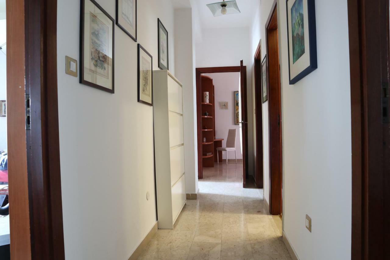 Apartament Casa Antonellina Neapol Zewnętrze zdjęcie