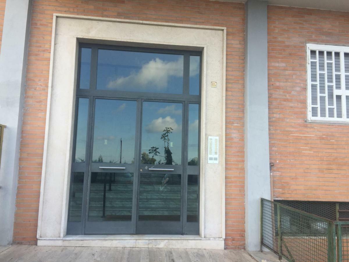 Apartament Casa Antonellina Neapol Zewnętrze zdjęcie