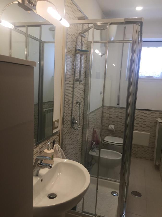 Apartament Casa Antonellina Neapol Zewnętrze zdjęcie